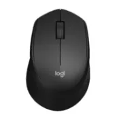 Logitech 羅技【 M280 無線 】精心打造 滑鼠 台灣公司貨 黑色