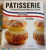 Patisserie: French Pastry Master Class (Urraca)