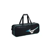 (店+)【MIZUNO 美津濃】矩形拍袋  73TDD00426 羽球拍包 羽球拍袋