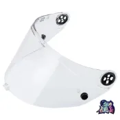【台中硬了安全帽】Nolan X-LITE X804 RS 專用鏡片 鏡片 配件 新品 公司貨 含稅