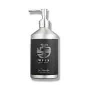 (店+)W505 ― 冷橘清新沐浴露 500ml（1入）｜無SLS/SLES沐浴露