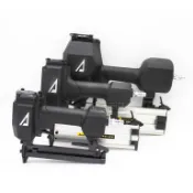 【工具帝國】*台灣製 ARGO 三角牌 422J F50 ST64 PC-630 氣動釘槍 公司貨 雙用蚊釘槍