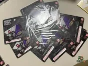 【同創】假面騎士 變身音效卡