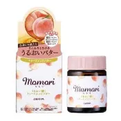 【Donki日本唐吉訶德】DARIYA Momori 桃子精華 長效保濕 護發護膚油 38g