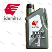 【出光】日本出光15W-40 四行程機油 idemitsu ECO SP 最高級別 農機引擎機油