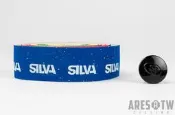 ★ARES單車★原$1100 [特價]SILVA BANDIERE 義大利製 車把帶 手把帶(公路車用) - 冠軍五色