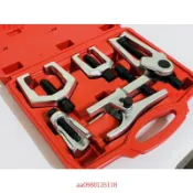 【專業汽修工具】球頭拔卸工具 橫拉桿球頭拔卸器 和尚頭拔卸器 歐規拔卸器 日規拔卸器 球頭 球頭拔卸器 和尚頭 連桿 工
