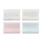 日本 Combi Air Pro水洗空氣枕-幼童枕 (四色可選)【安琪兒婦嬰百貨】