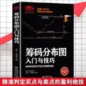 【正版新書】擒住大牛 籌碼分布圖入門與技巧股票籌碼理論投資策略實戰分析股權投資解析股票趨勢輪回理論炒股書籍 暢銷書排行榜