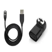 (店+)組合價兩入組  骨傳導藍牙耳機充電 適用 After Shokz 韶音 AS800 ASC100 S810 AS700