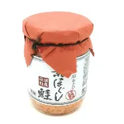 日本合食 北海道 鮭魚鬆 明太子 鮭魚鬆  鮭魚鬆