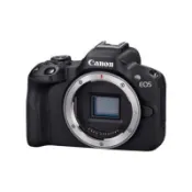 [台中柯達行］CANON EOS R50 無反相機 公司貨現折$4000至12/31止 免運費💳