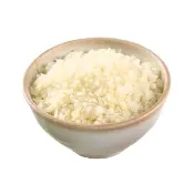 【愛上鮮果】鮮凍白花椰菜米15盒組(250g±10%/包 低卡 輕食 健身 冷凍蔬菜)