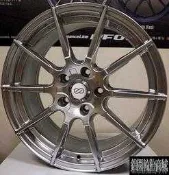 全新鋁圈 正ENKEI SC39 18吋 5孔114.3~108~112~100~120 高亮銀~平光黑~白色~鐵灰色