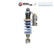 【Gears集亞】H2｜SV650 後避震器｜W!ZH 欣炫