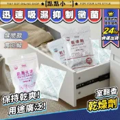 食品乾燥劑 櫥櫃乾燥劑 室翲香【E024】防潮包 防潮劑 除濕劑 除溼包 防霉乾燥劑 防潮箱 乾燥包 強力乾燥劑 除濕袋