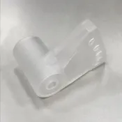 【慢慢魚】消音鴨嘴頭 噴水頭 出水頭 扁嘴頭 水族配件 3分鴨嘴頭 三分鴨嘴頭 消音器 消泡鴨嘴頭 出水口