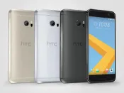 樂pad殺手堂-HTC 10 M10 64G 5.2吋 防水 空機/免卡分期/電信專案