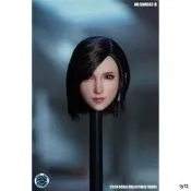 SUPER DUCK 1/6 SDH032 女頭彫 蒂法 太空戰士- A B 兩款 現貨