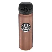 Starbucks 星巴克 2023年25周年系列 金女神隨身瓶500ml 保溫杯 保溫瓶