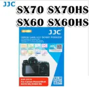 【聯合小熊】CANON 佳能 PowerShot SX70 HS SX60 HS 超薄 LCD螢幕 保護膜
