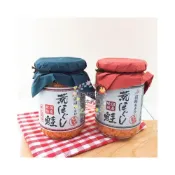 (店+)【ASAHI 朝日】日本 朝日 北海道產秋 鮭魚魚鬆 / 鮭魚明太子魚鬆 (飯友 北海道函館 荒鮭魚鬆 鮭魚鬆 減鹽鮭魚魚鬆)