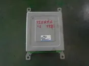 福特 TIERRA 99年 1.6 引擎電腦 E2T88677H 零件車