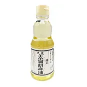 九鬼產業 純正太白胡麻油 184ml【Donki日本唐吉訶德】