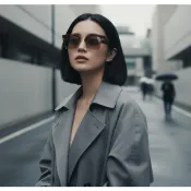 TOM FORD｜原廠真品｜太樺貨｜古著文青 復古多層次 金屬邊框 玳瑁＋金框 T字型 TF554 53G 太陽眼鏡