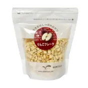 【現貨】日本 Rabbit tail 兔尾巴 天然蘋果乾 兔子點心 兔子天然零食 小動物果乾🐰