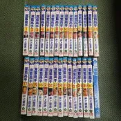 【享讀書房3E】《灌籃高手 1-31 (缺第5集) (共30本合售)》 井上雄彥 / 大然