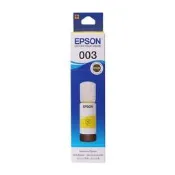 【KS-3C】含稅》EPSON 003 T00V400 黃色 原廠盒裝墨水 L3110 / L3510