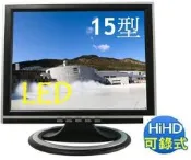 旅行者 monita 15吋4:3 LED＊HDMI+USB多媒體＊液晶電視(MT-15058HD) 保固一年