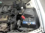 日產  SENTRA 341 1999年 節氣門 怠速馬達 空氣流量器  報廢 全車零件拆賣  請看商品說明