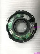 現貨🔥適用於Canon 佳能EF 100mm F2.8L is防抖組 紅圈百威 防抖組