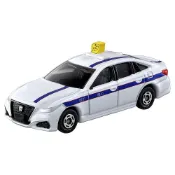 《TAKARA TOMY》TOMICA NO.084 豐田 Crown Owned 計程車 東喬精品百貨