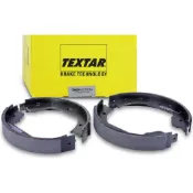 【SFF雙B賣場】BMW E70/F15/X5 E71/F16/X6 TEXTAR 手煞車來令片34416780041