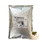 布丁果凍粉-北海道奶酪粉(1kg)-【良鎂咖啡精品館】