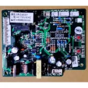台灣三洋SANLUX 三洋冰箱基板組立 機板 料號:03905520 8090S 適:SR-C480B1…等-【便利網】