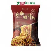和秋香麻辣拌麵122G/包【愛買】