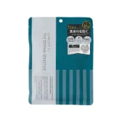 【日本 Quality 1st】THE DERMA面膜7入-敏感肌抗乾燥《WUZ屋子-台北》面膜 保濕 保養