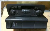 大坡很遠 PEUGEOT 206 Radio 音響主機 + CD 換片箱 同一台車拆下來的 (零件