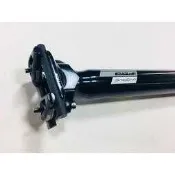 全新  FSA V-DRIVE  鋁合金座管