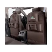 (店+)路華座椅防踢墊 椅背收納袋儲物袋 適用 RangeRover Evoque Sport Freelander Discovery儲物袋