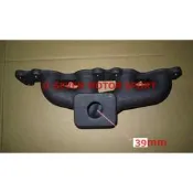 for~ SUZUKI Swift M15A 下置式 渦輪頭段 - Turbo Exhaust Manifold