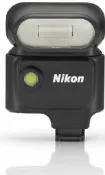 全新Nikon SB-N5 SBN5 閃光燈  公司貨 Nikon 1 V1使用  需預訂