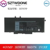 戴爾/Dell Latitude 5400 5401 5500 5501 5410 5411 3HWPP 原廠電池 筆電