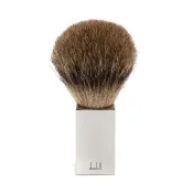 【BreezeOnline 微風精品線上】dunhill 刮鬍刷皮革套裝