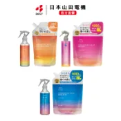 【日本直送】Kracie 葵緹亞 PRO STYLE 晨間煥活水 護髮噴霧，(主體 /補充裝)，頭髮護理，造型，防止褪色