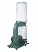 [乙和工坊] 2HP 袋式集塵機/過濾粉塵/木工集塵器/CT-103 DUST COLLECTOR